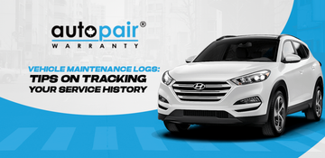 Vehicle Maintenance Logs: Tips on Tracking Your Service History