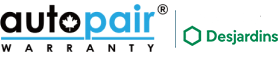 AutoPair Warranty