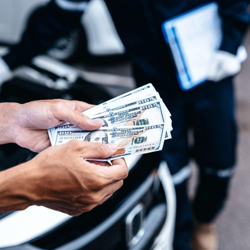PAYMENT