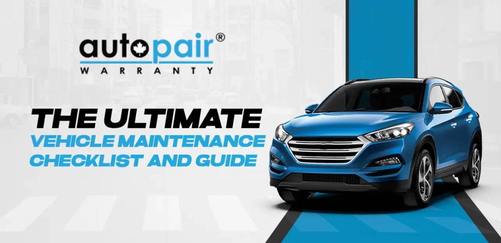 Vehicle Maintenance