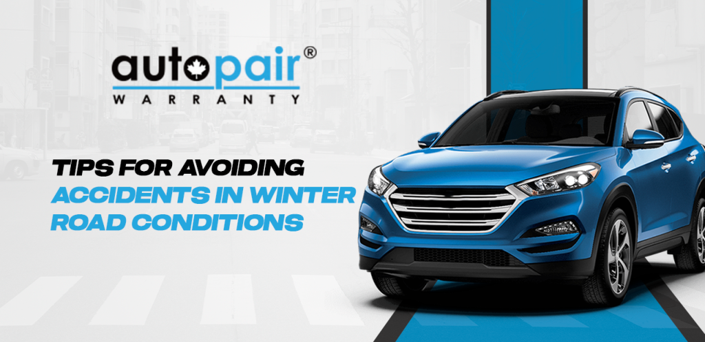 Tips for Avoiding Accidents in Winter Road Conditions