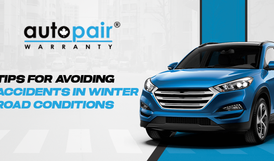 Tips for Avoiding Accidents in Winter Road Conditions