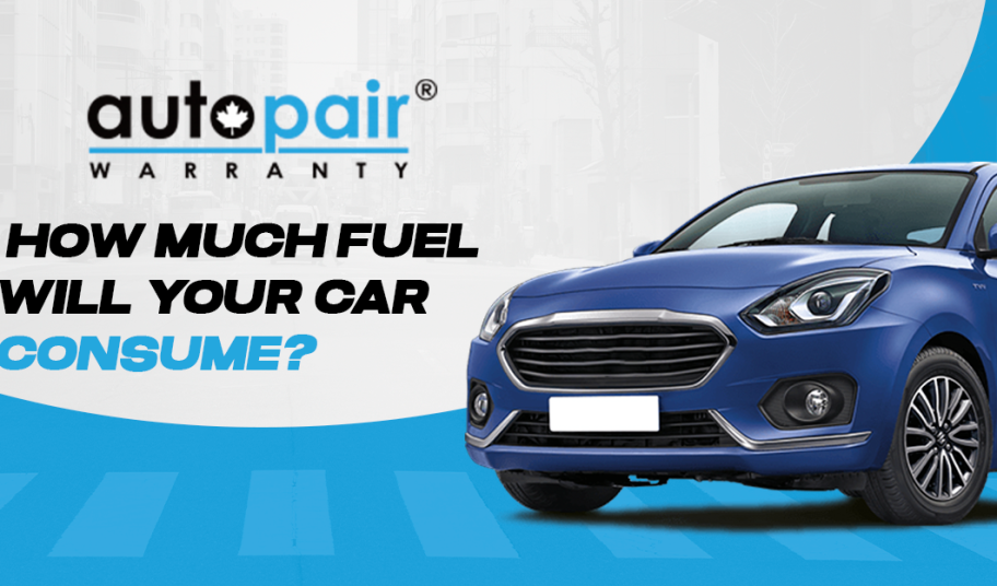 How Much Fuel Will Your Car Consume