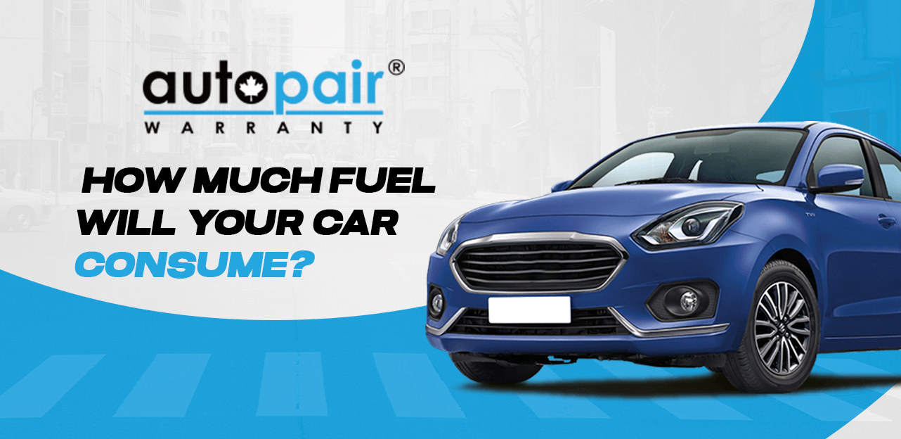 How Much Fuel Will Your Car Consume