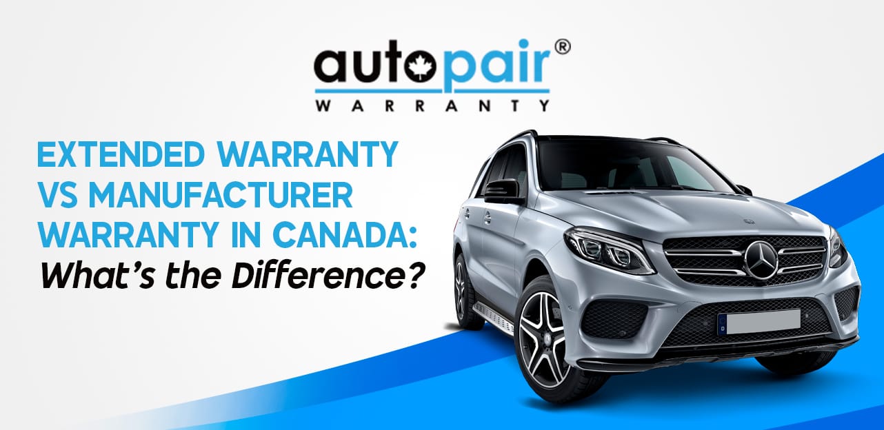 Can I Buy an Extended Warranty For My Car If I Already Own It?