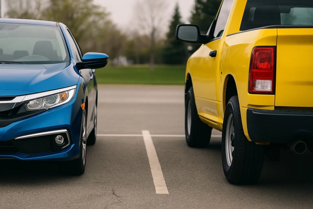 Powertrain Warranty vs Comprehensive Coverage: