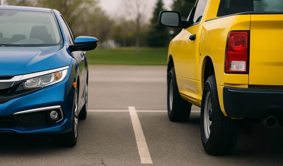 Powertrain Warranty vs Comprehensive Coverage: