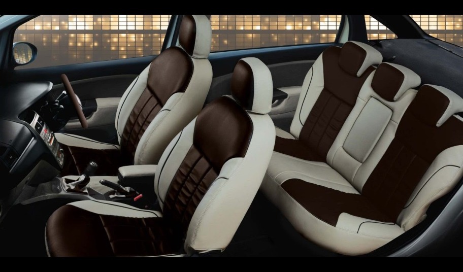 Car Seat Covers: Protect and Upgrade Your Car Interior