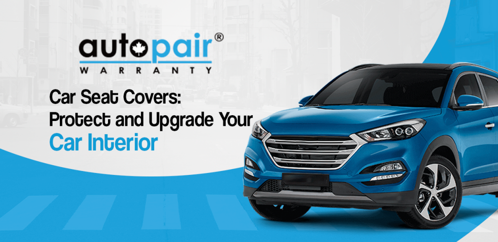 Car Seat Covers: Protect and Upgrade Your Car Interior