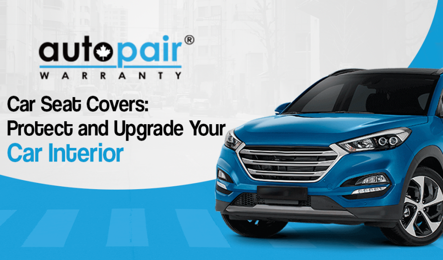 Car Seat Covers: Protect and Upgrade Your Car Interior