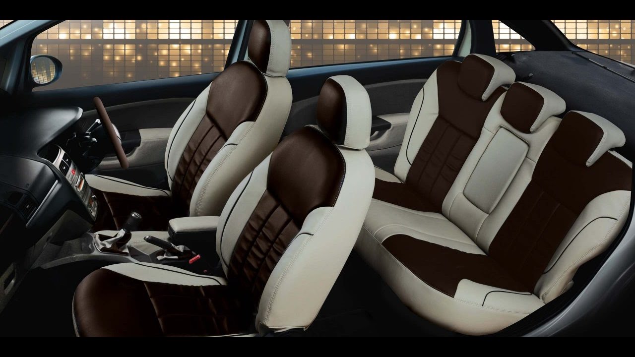 Car Seat Covers: Protect and Upgrade Your Car Interior