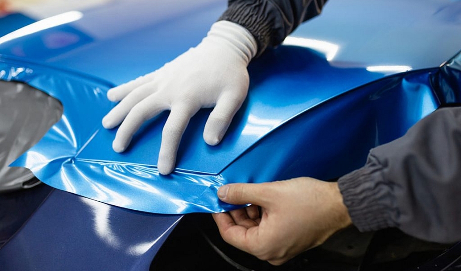 How Long Do Vehicle Wraps Last