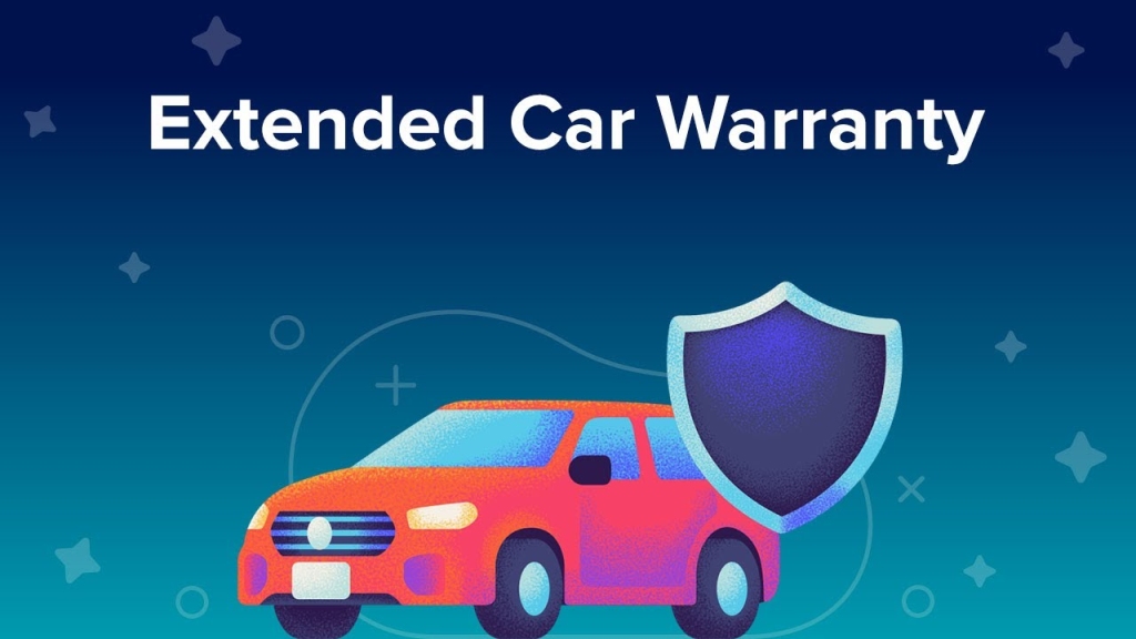 When Is the Right Time to Buy an Extended Car Warranty in Canada?