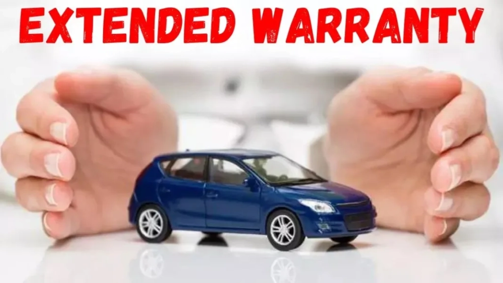 Extended Car Warranty Exclusions