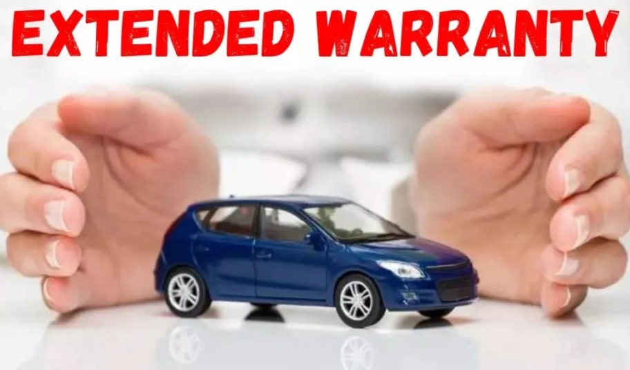 Extended Car Warranty Exclusions