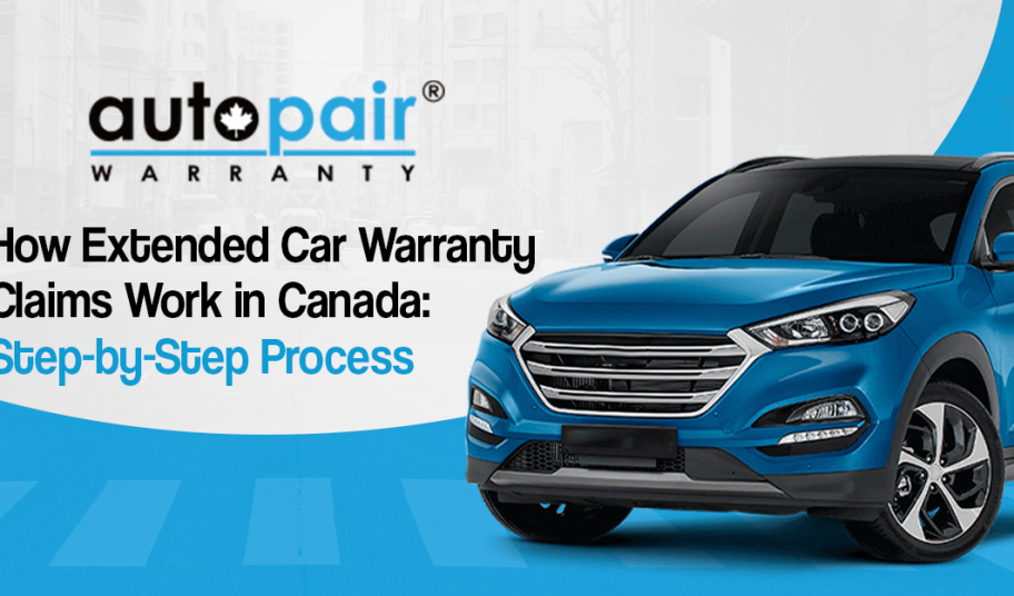 How Extended Car Warranty Claims Work in Canada