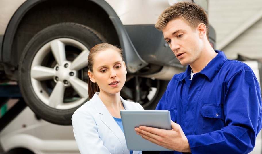 How to Transfer Your Extended Car Warranty to a New Owner in Canada