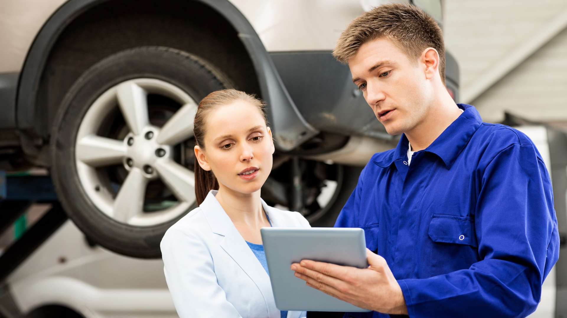 How to Transfer Your Extended Car Warranty to a New Owner in Canada
